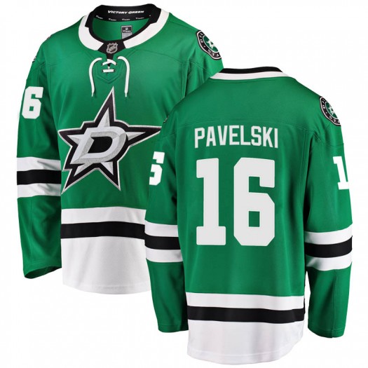 joe pavelski jersey