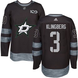 john klingberg jersey